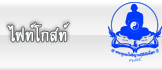 ไฟท์โกสท์ คนสู้ผี